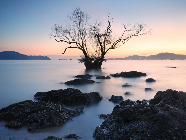 卡卡杜国家公园