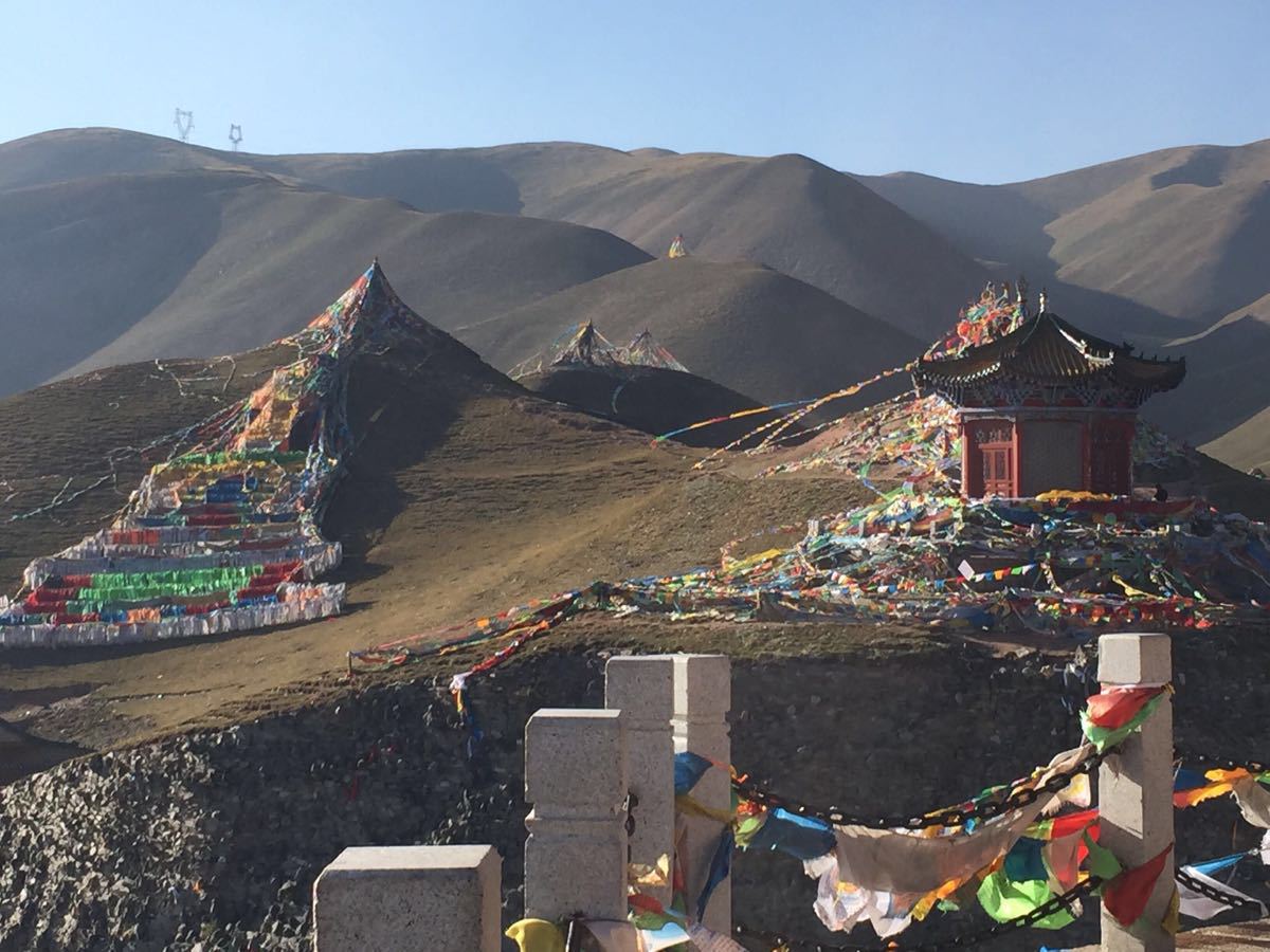 2019日月山_旅游攻略_门票_地址_游记点评,湟源旅游景点推荐 - 去哪儿