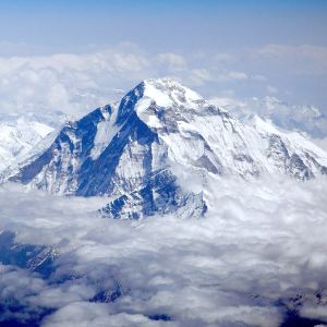 道拉吉里峰旅游景点图片