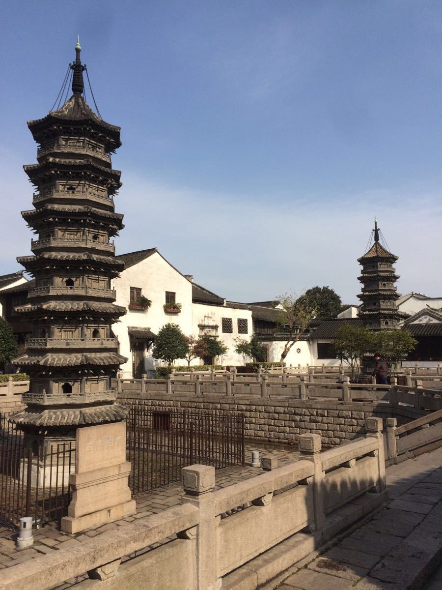 长兴楼(南翔老街店)