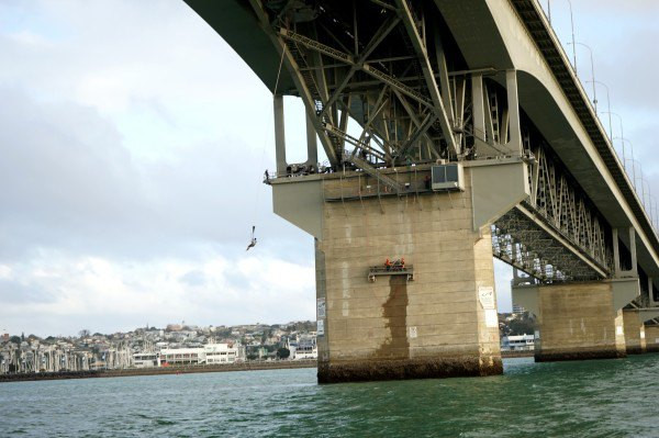 房车纯美之旅--7月自驾新西兰