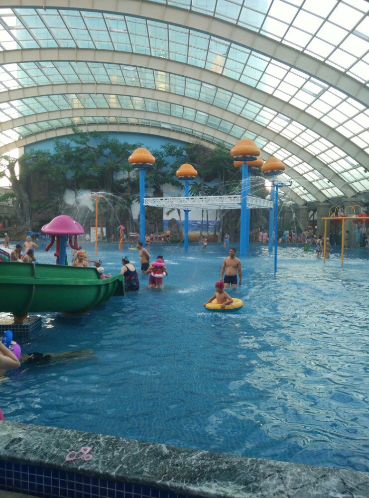 【携程攻略】辽宁大连瓦房店香洲旅游度假区好玩吗,辽宁香洲旅游度假