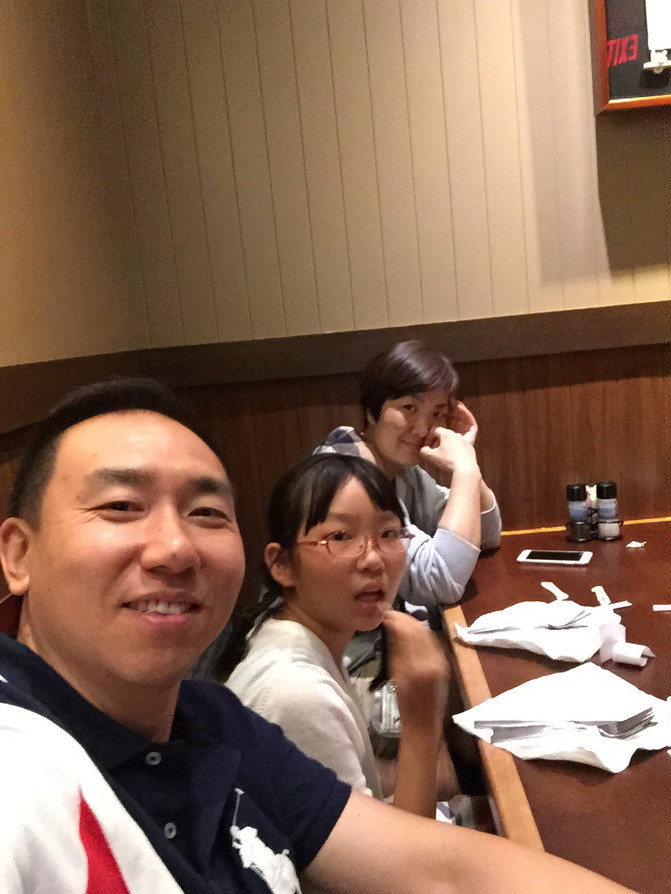 吃不明白也得吃!不能毁了这人生一大乐事!美东