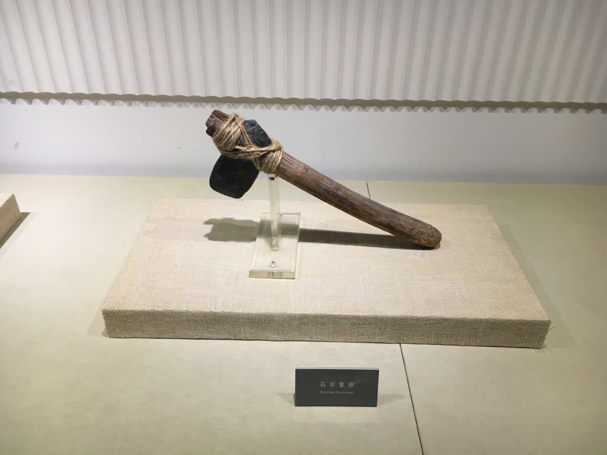 【携程攻略】西安西安半坡博物馆景点,我觉得半坡遗址博物馆很值得