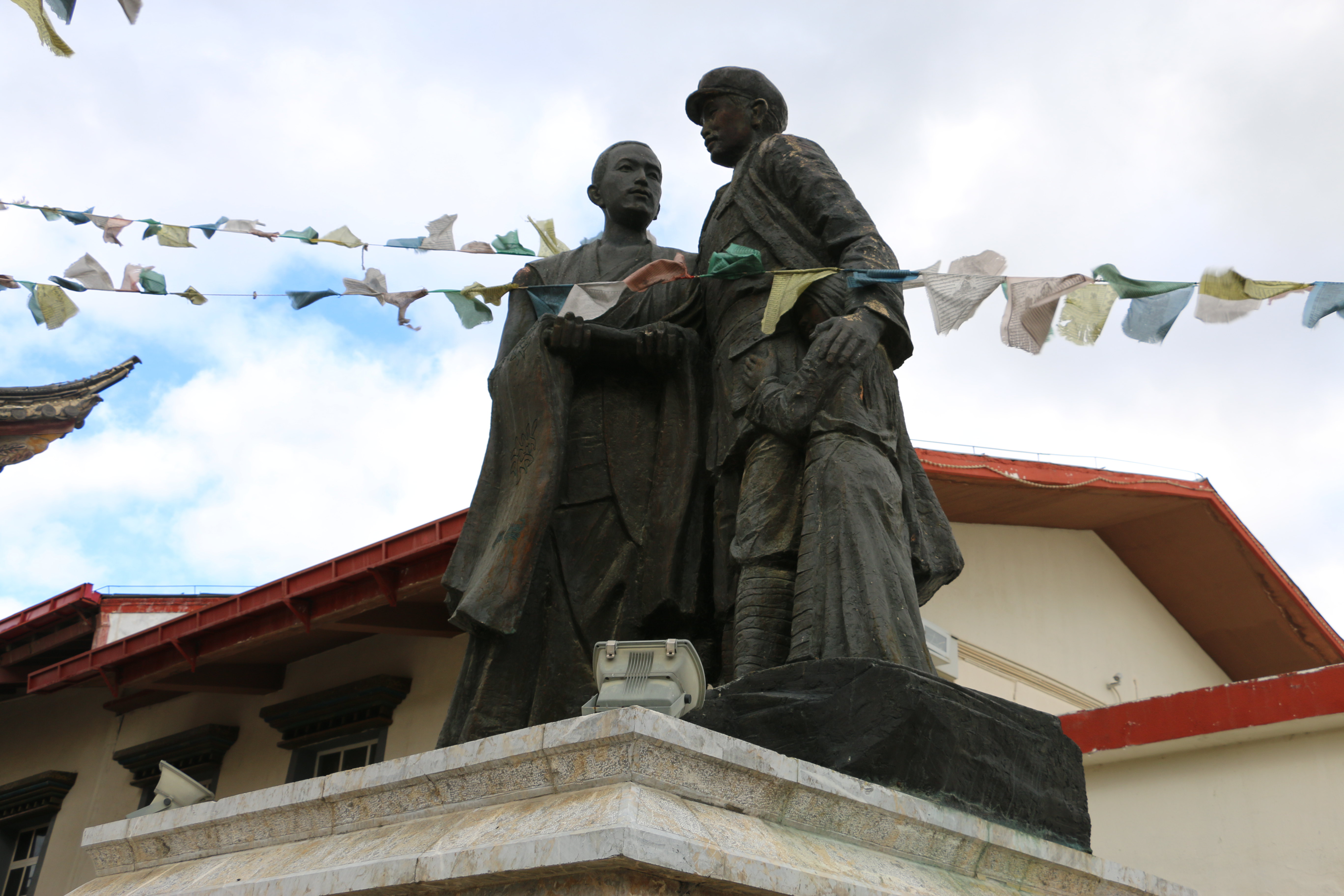 2019古城藏经堂_旅游攻略_门票_地址_游记点评,香格里拉旅游景点推荐