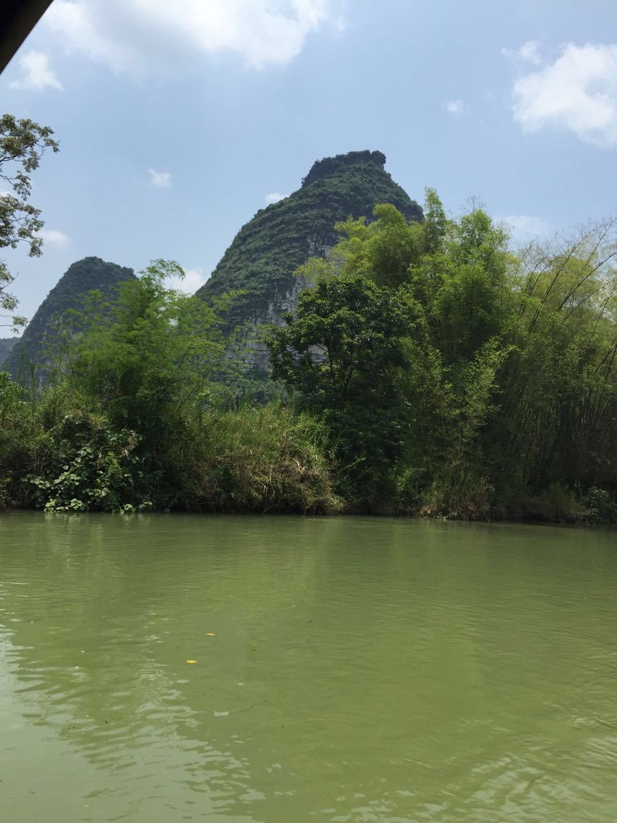 【攜程攻略】廣西崇左明仕田園好玩嗎,廣西明仕田園景點怎麼樣_點評