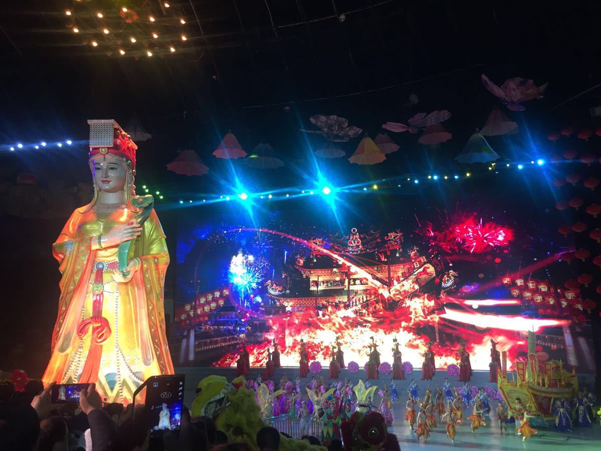 厦门老院子景区