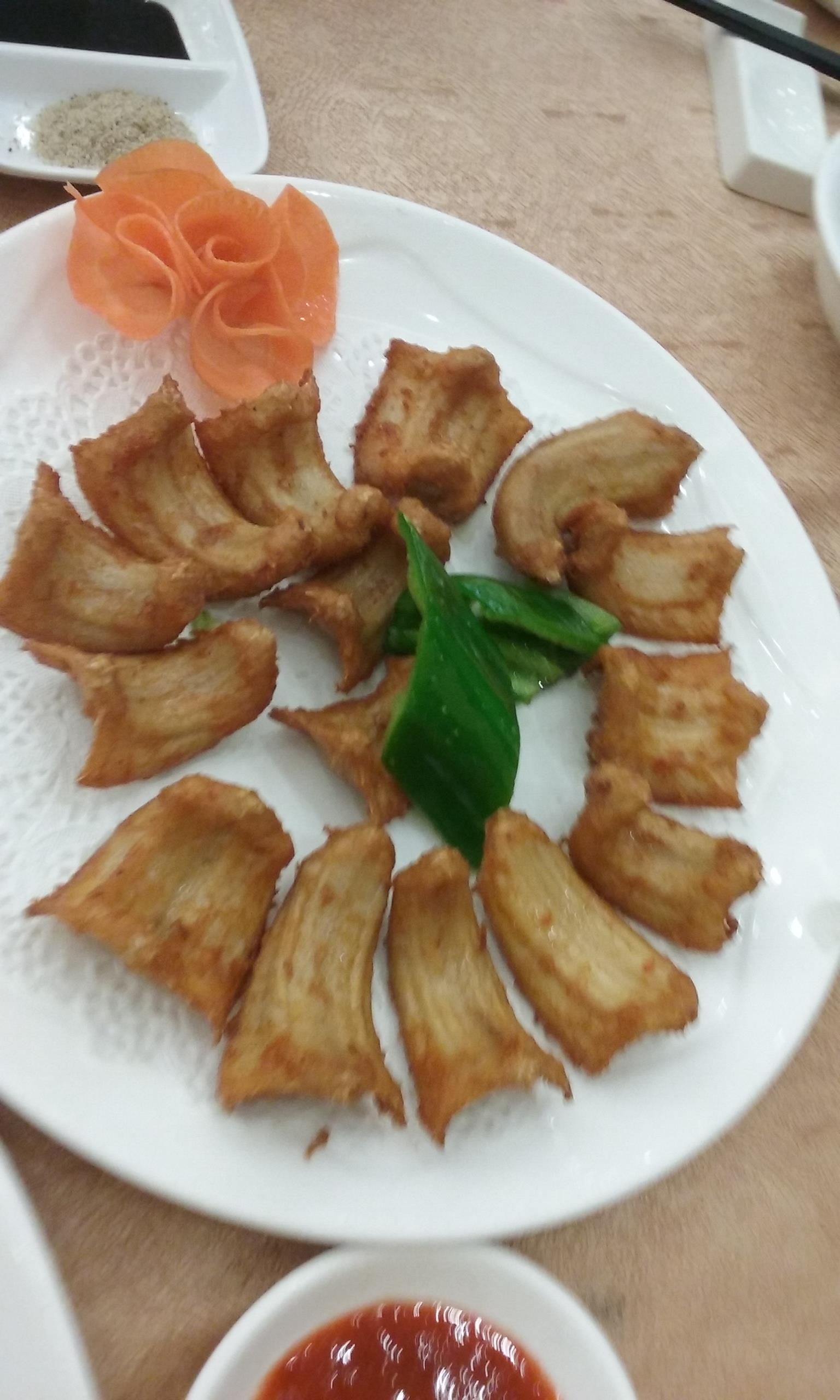 轩记餐厅(西区彩虹店)