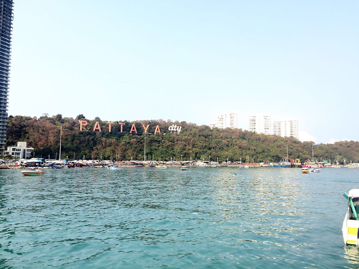 2019芭提雅海滩_旅游攻略_门票_地址_游记点评,芭堤雅旅游景点推荐