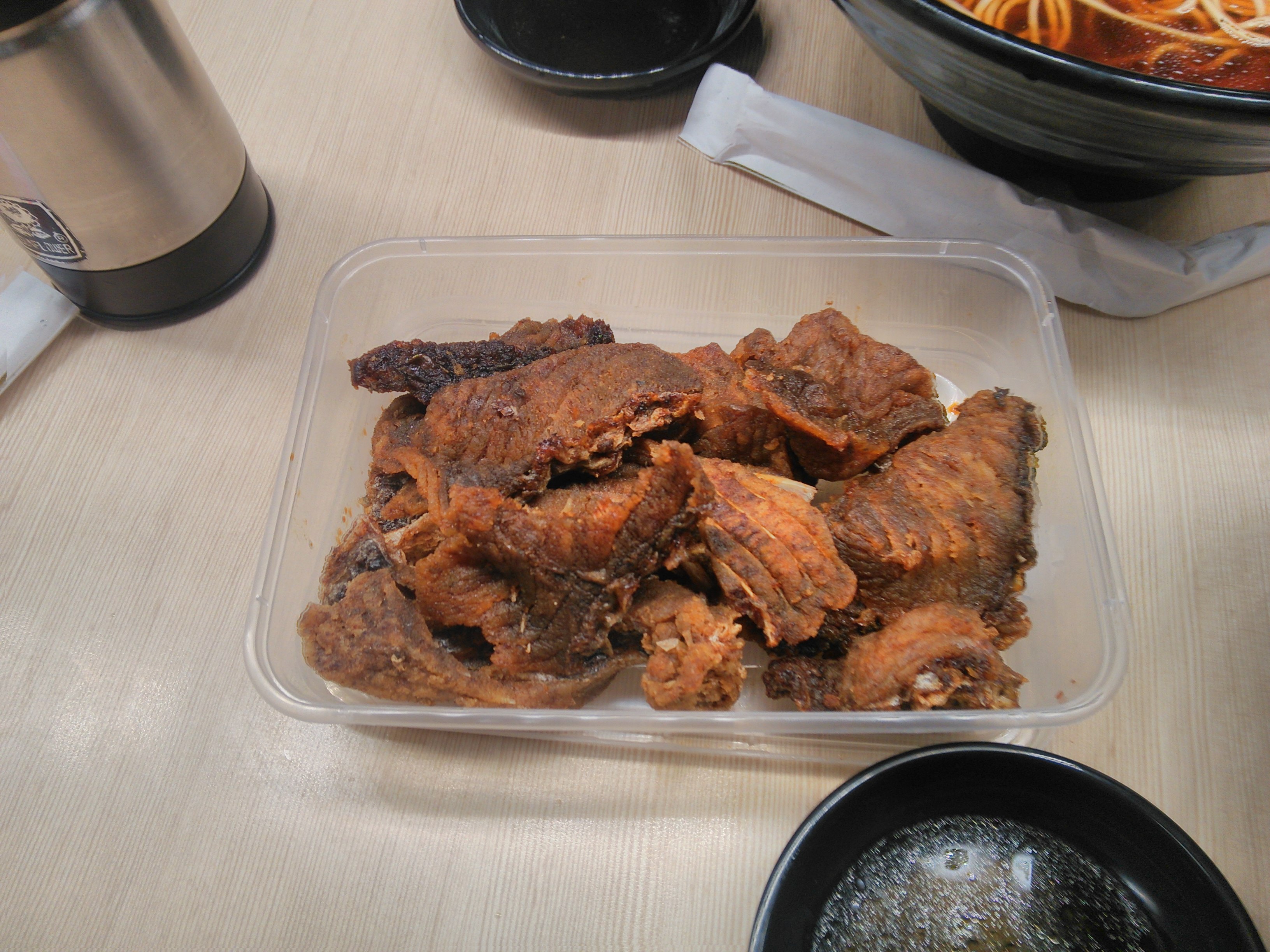 王家沙点心店(南京西路总店)