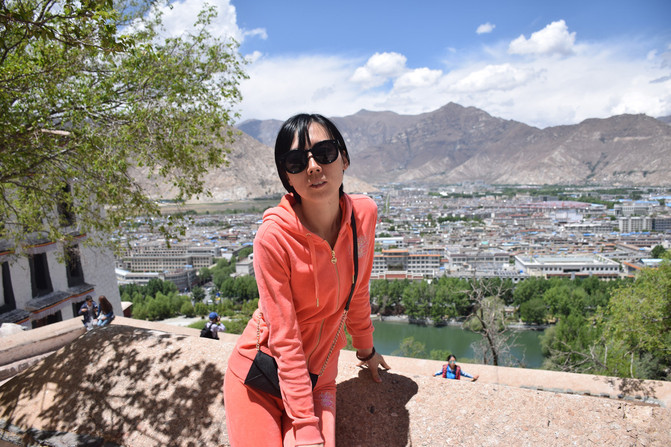 冒险者之旅--记西藏等7省万里自驾游游记 第二