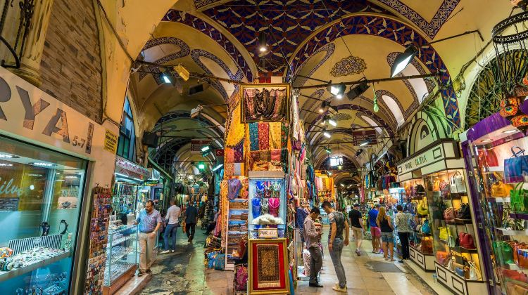 德黑兰大巴扎攻略-大巴扎门票价格多少钱-团购票价预定优惠-景点地址