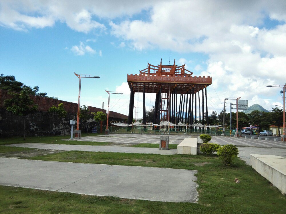 恒春古城