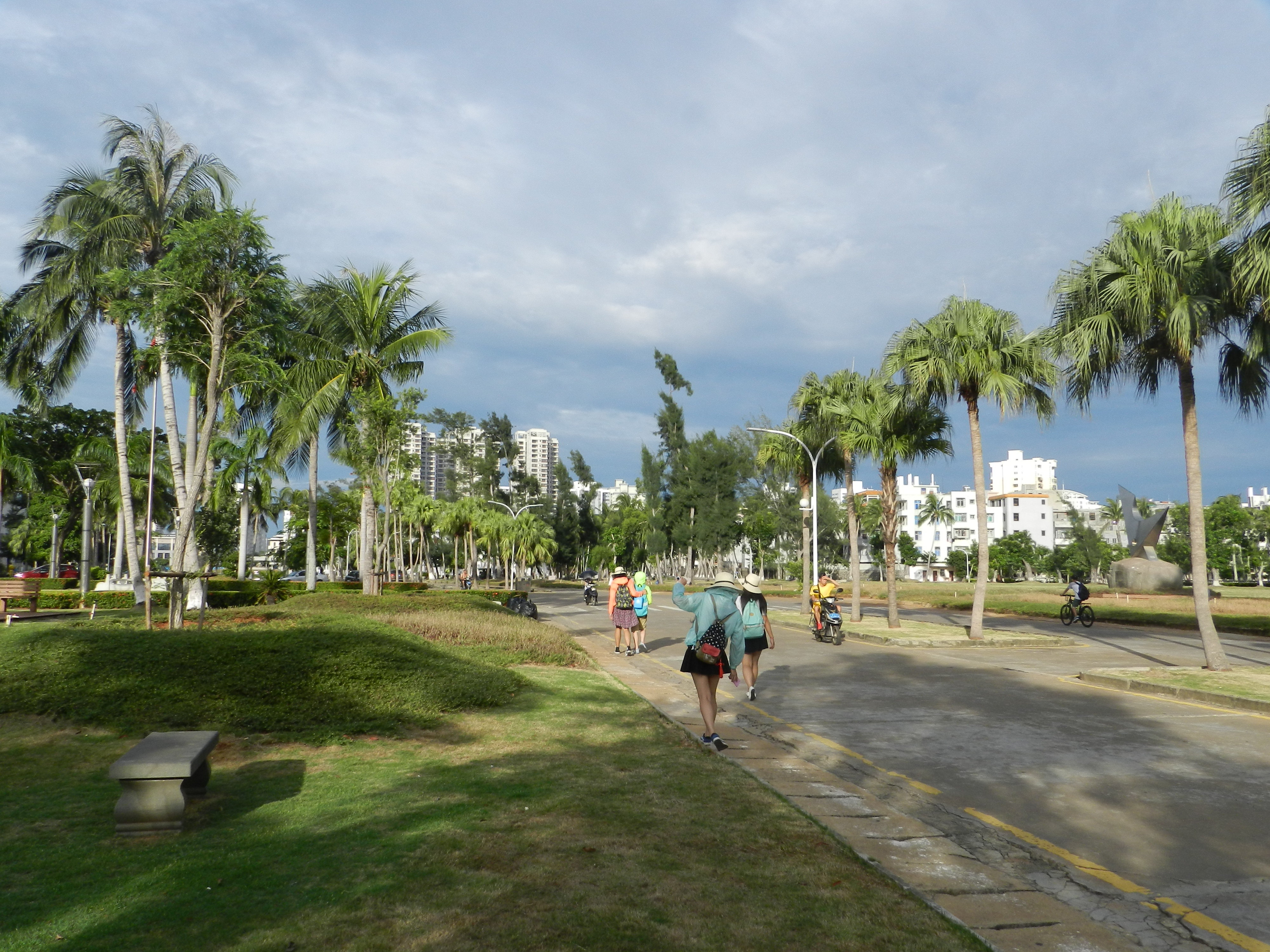 2019海南大學_旅遊攻略_門票_地址_遊記點評,海口旅遊景點推薦 - 去