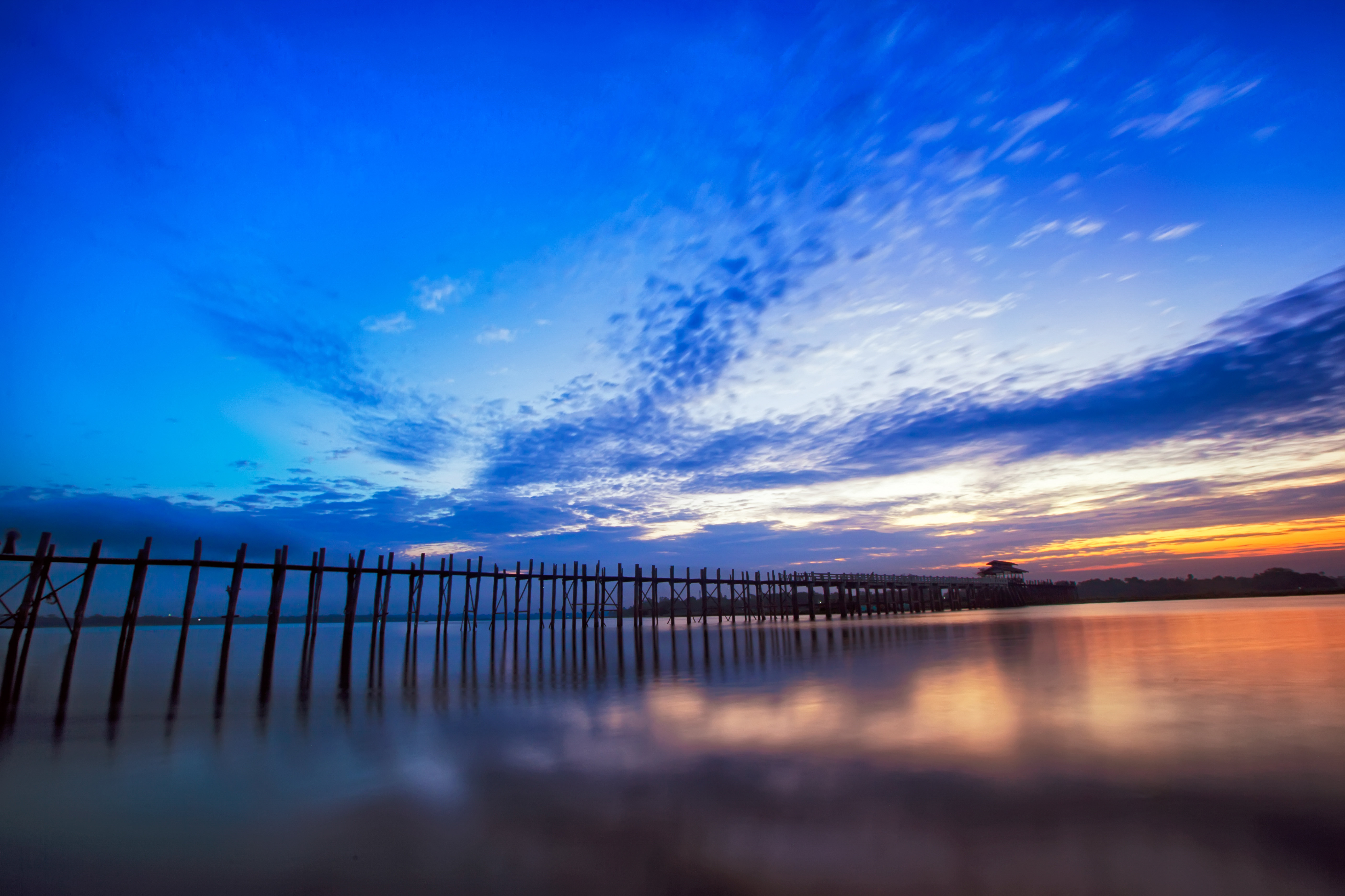 2020乌本桥-旅游攻略-门票-地址-问答-游记点评,曼德勒旅游旅游景点推