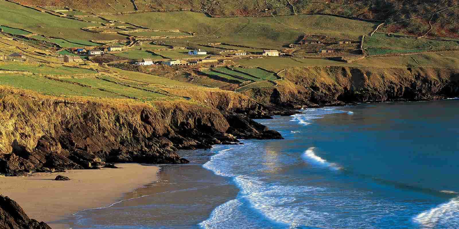 Best Beach Hotels & Beach Hotel Deals in County Kerry, Ireland