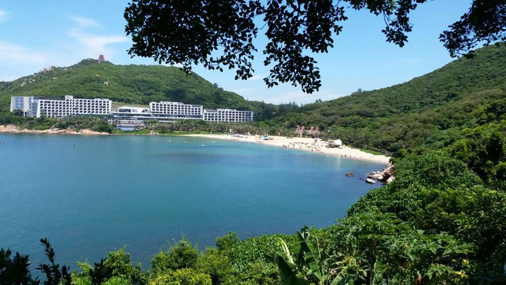 【攜程攻略】珠海東澳島適合朋友出遊旅遊嗎,東澳島朋友出遊景點推薦