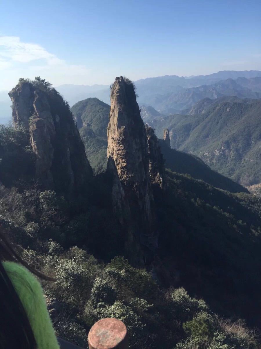 2019仙華山_旅遊攻略_門票_地址_遊記點評,浦江旅遊景點推薦 - 去哪兒