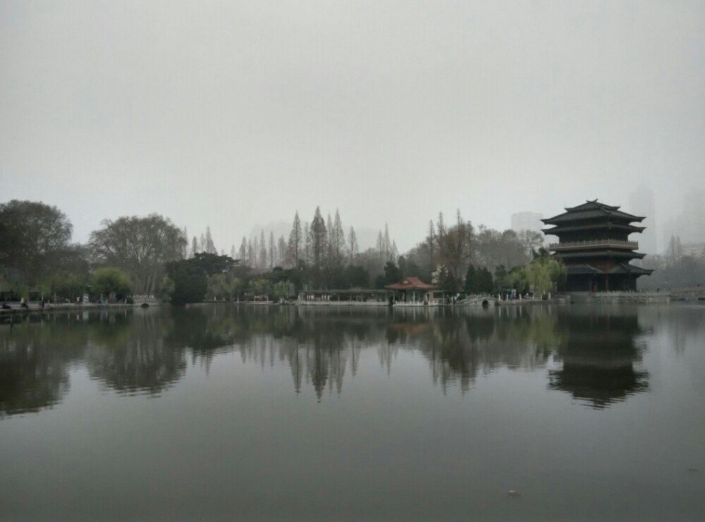 2019逍遙津公園_旅遊攻略_門票_地址_遊記點評,合肥旅遊景點推薦 - 去