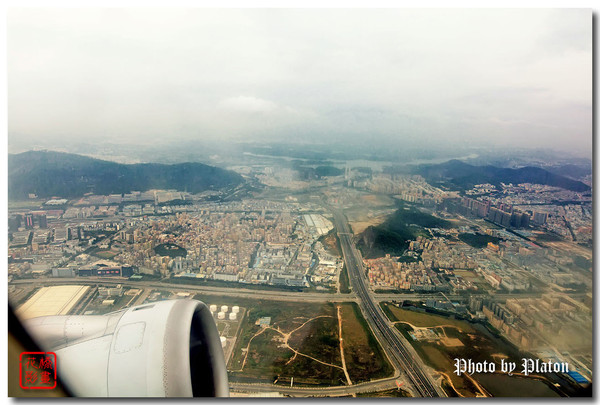 春节假期深圳自由行