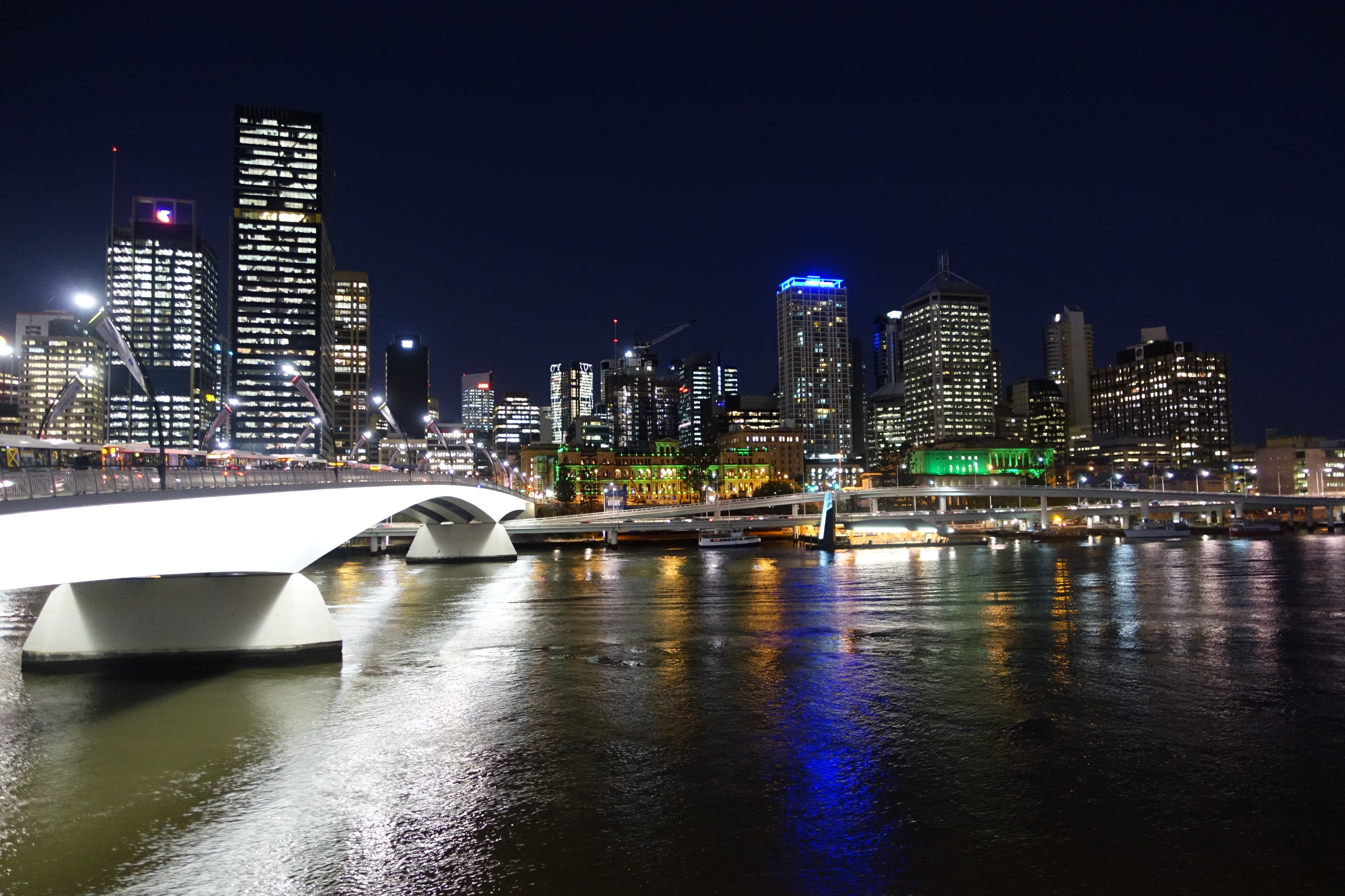 Visiter Brisbane : que faire, que voir
