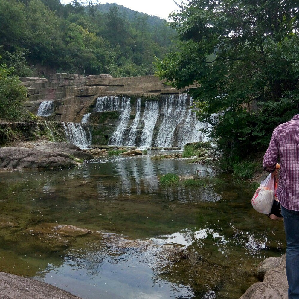 2019美人谷-旅遊攻略-門票-地址-問答-遊記點評,京山旅遊旅遊景點推薦