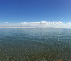 2019青海湖沙島_旅遊攻略_門票_地址_遊記點評,海晏旅遊景點推薦 - 去