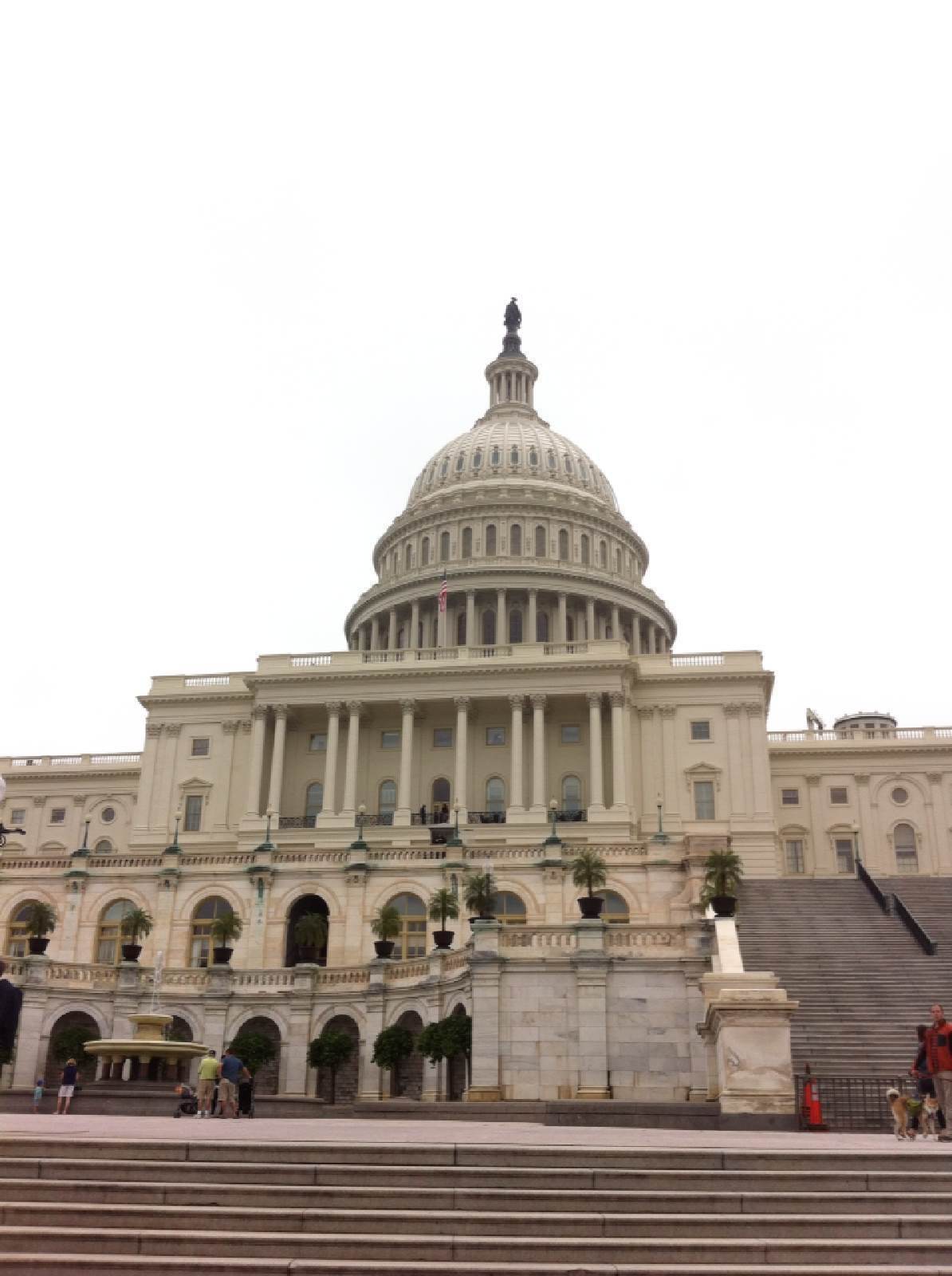 华盛顿国会山好玩吗,华盛顿国会山景点怎么样_点评_评价【携程攻略】