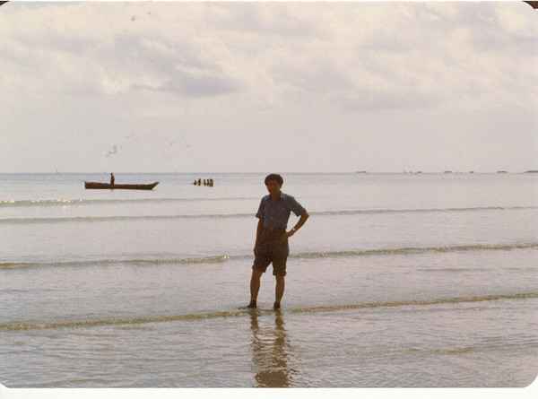 坦桑尼亚对我们中国人很友好