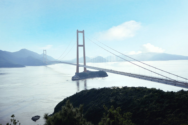 定海册子岛人口_舟山册子岛整岛旅游开发计划全面启动(2)