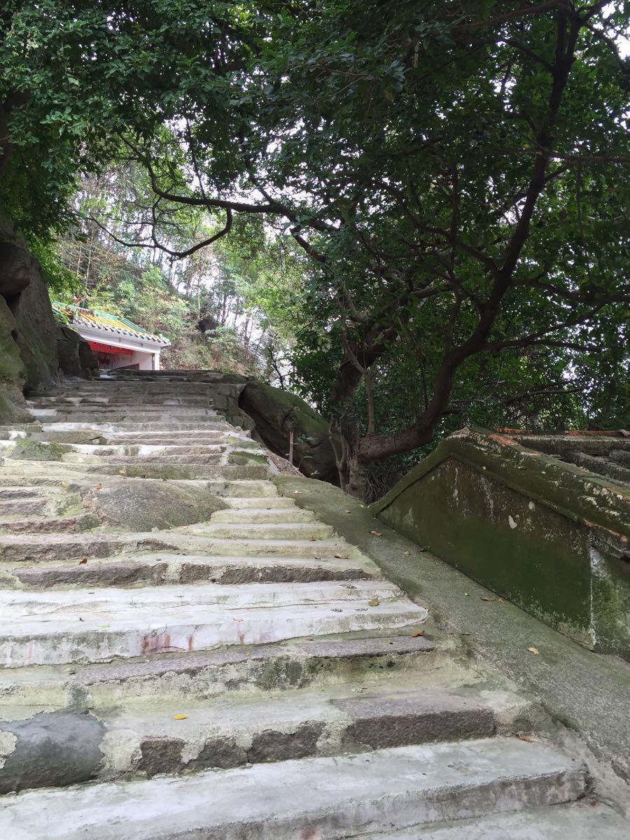 2022出米石庵游玩攻略,景色优美,空气质量超赞!值. 【去哪儿攻略】