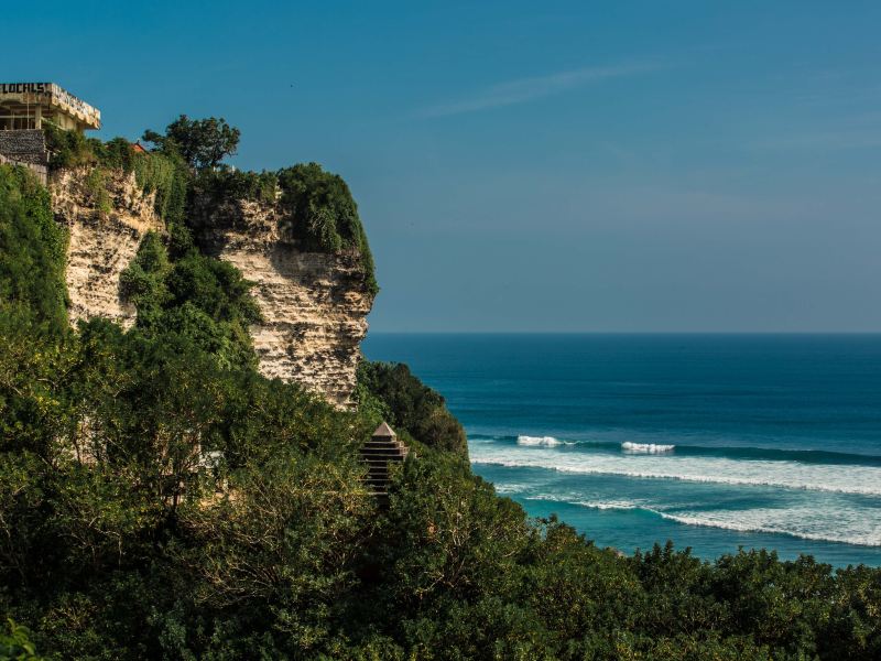 巴厘岛绿碗海滩攻略-绿碗海滩门票价格多少钱-团购票价预定优惠-景点