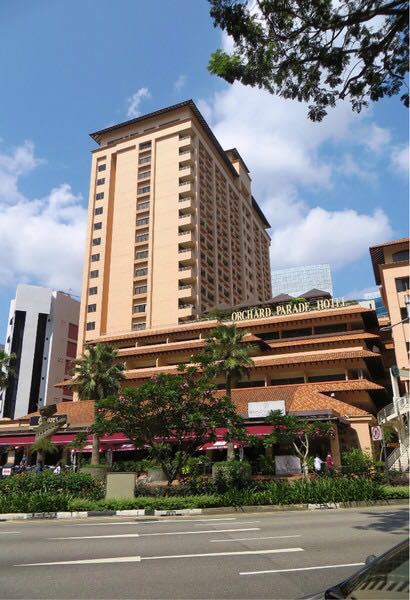 【携程攻略】新加坡乌节路好玩吗,新加坡乌节路景点怎么样_点评_评价