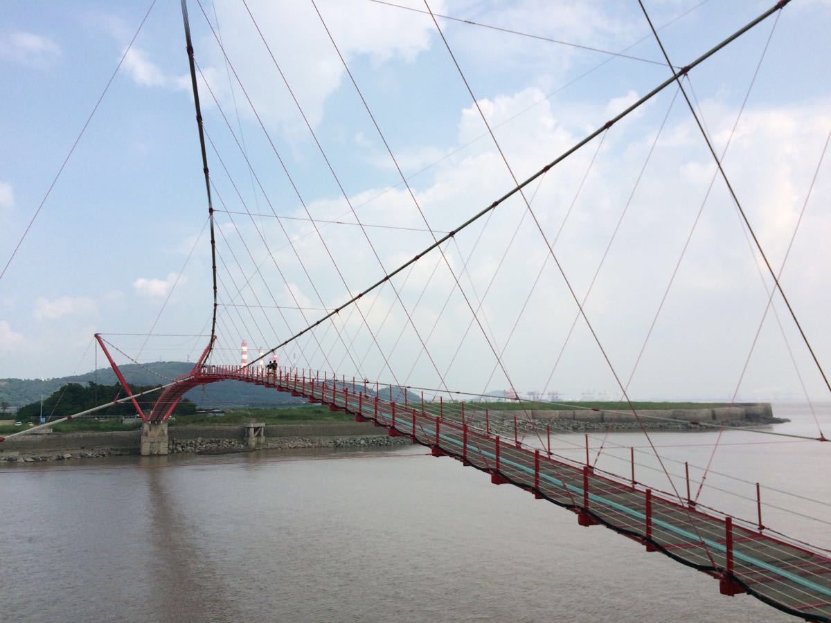 【携程攻略】浙江嘉兴平湖外蒲山好玩吗,浙江外蒲山景点怎麼样_点评