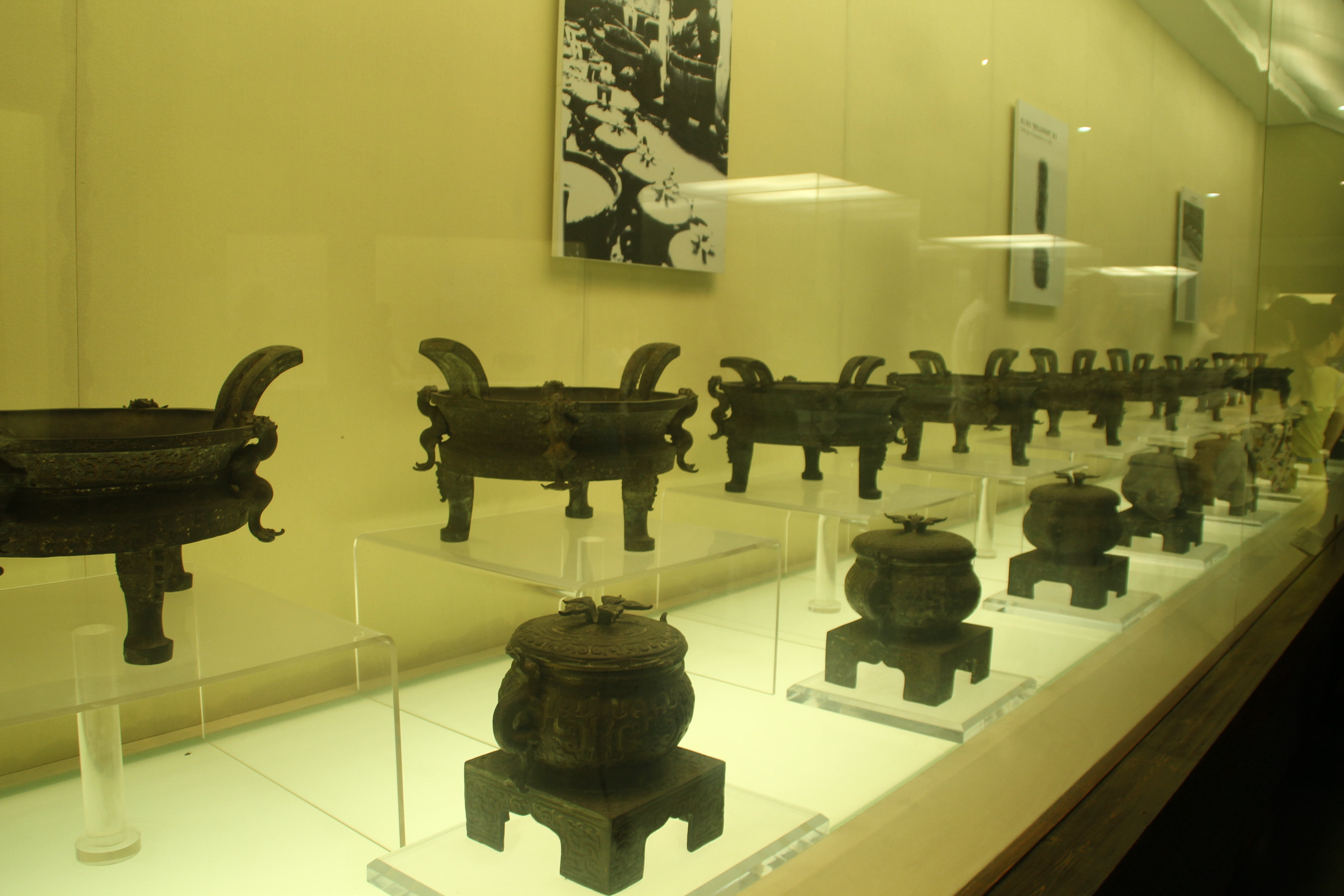 南京博物院（八）国家一级文物-中关村在线摄影论坛