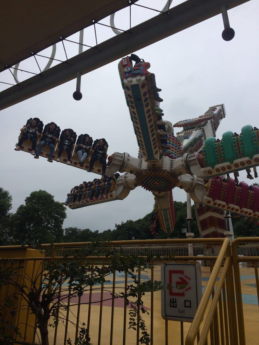 无锡动物园(太湖欢乐园)