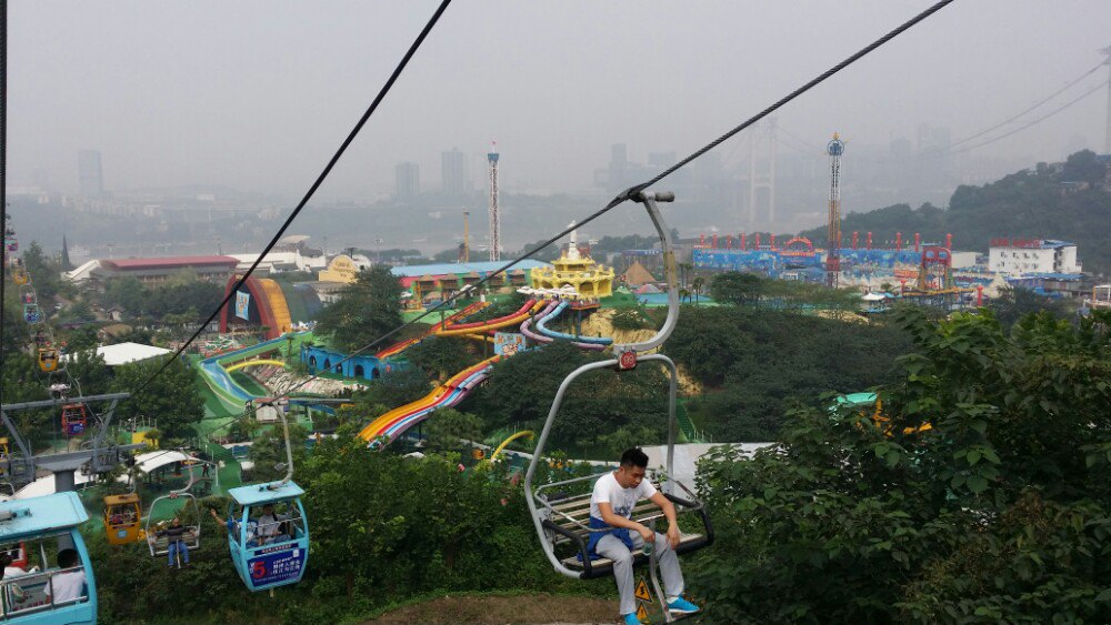 2018洋人街_旅游攻略_门票_地址_游记点评,重庆旅游景点推荐 - 去哪儿