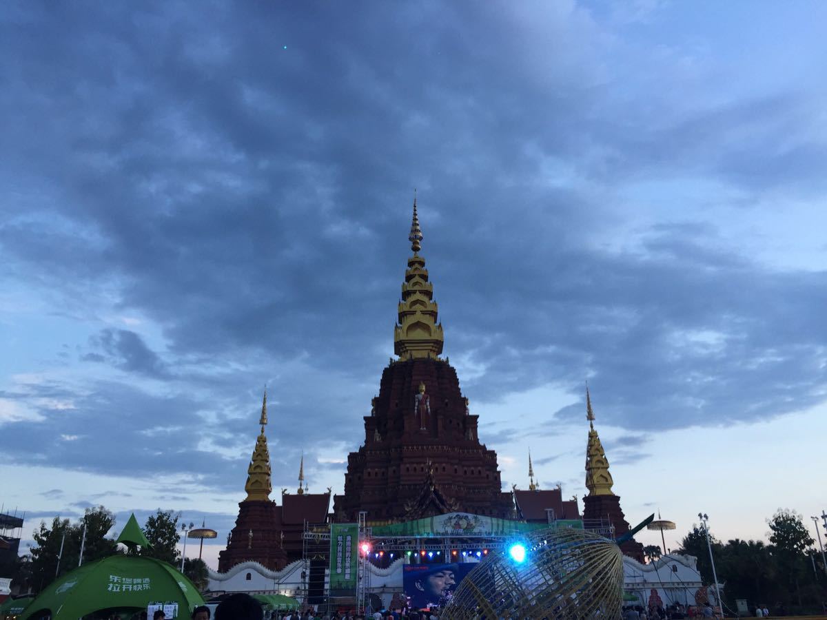 昆明旅游攻略景点大全西双版纳_【昆明西双版纳旅游景点攻略自由行】