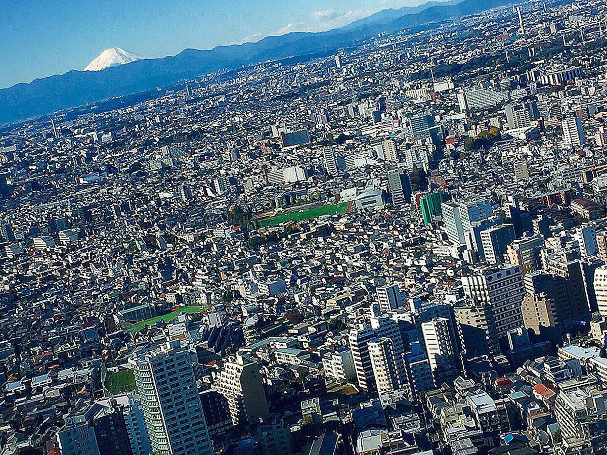 東京旅遊景點推薦 - 去哪兒攻略社區