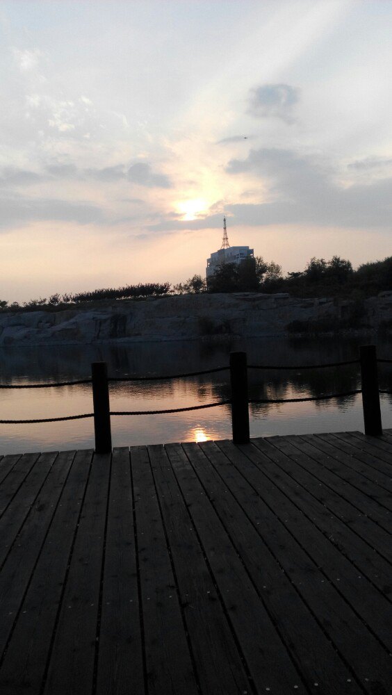 银河公园