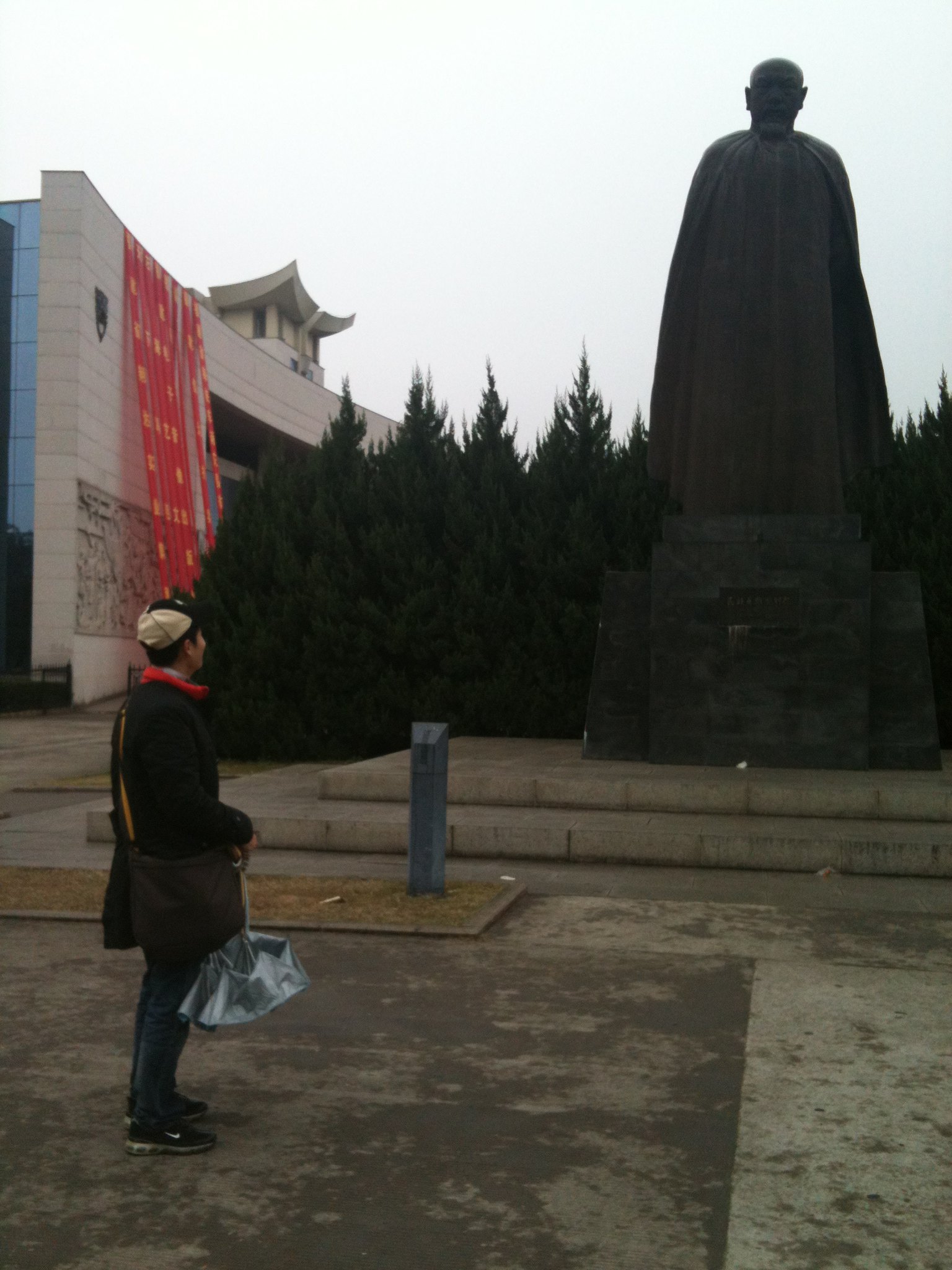 青弟的博物馆奇幻之旅（一）杭州西湖博物馆 - 知乎