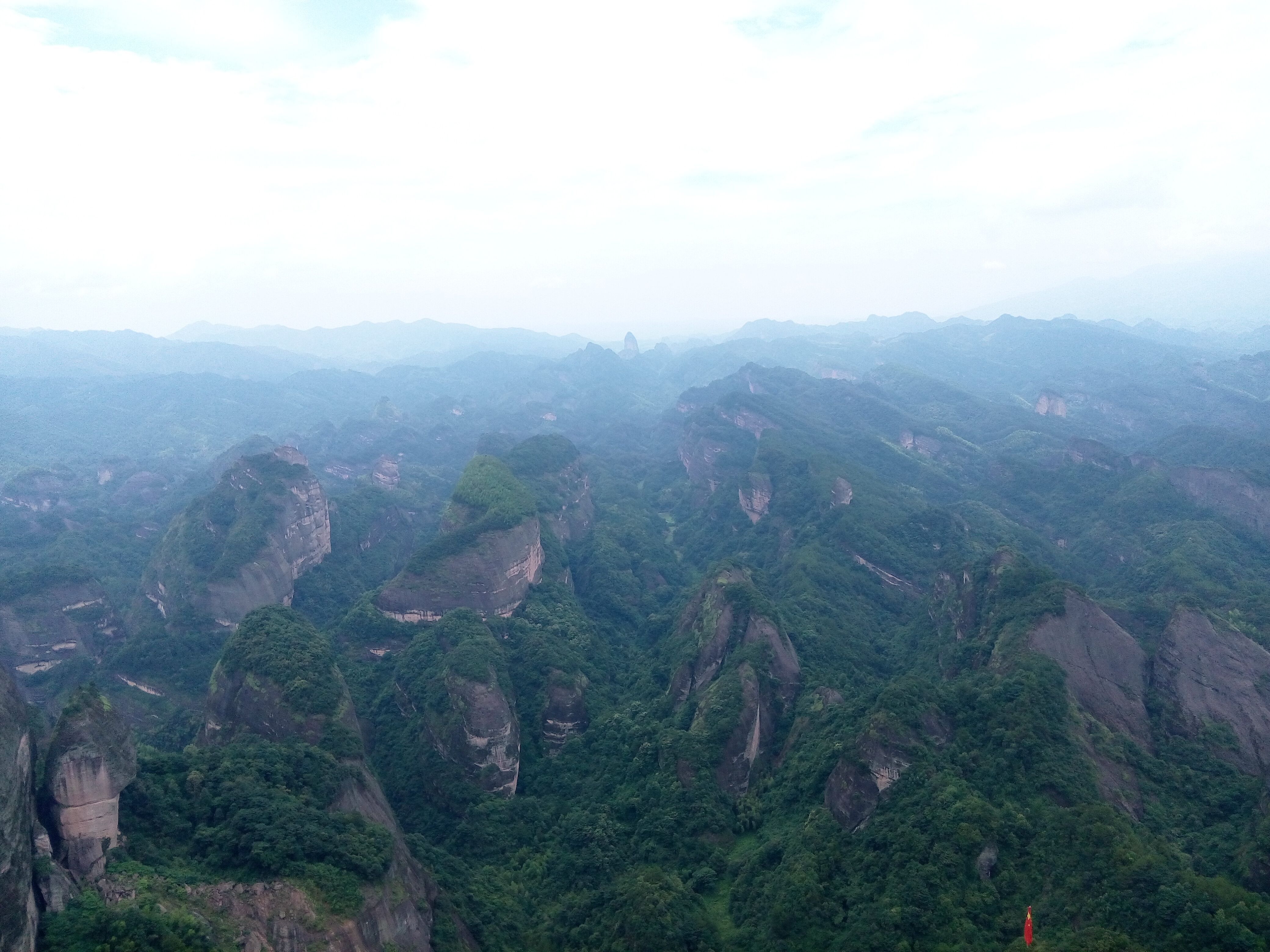 崀山國家級風景區