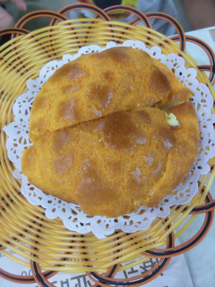 喜喜港式茶餐厅(京华城店)