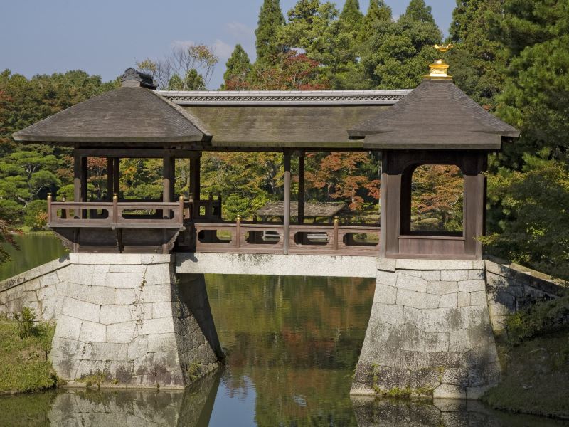 京都修学院离宫攻略-修学院离宫门票价格多少钱-团购票价预定优惠