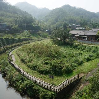 菁桐太子宾馆图片