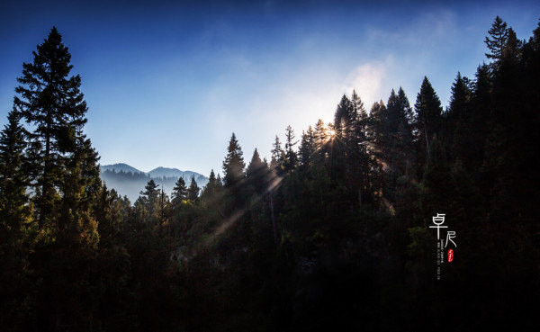 遗忘的卓尼,重走甘南洛克路