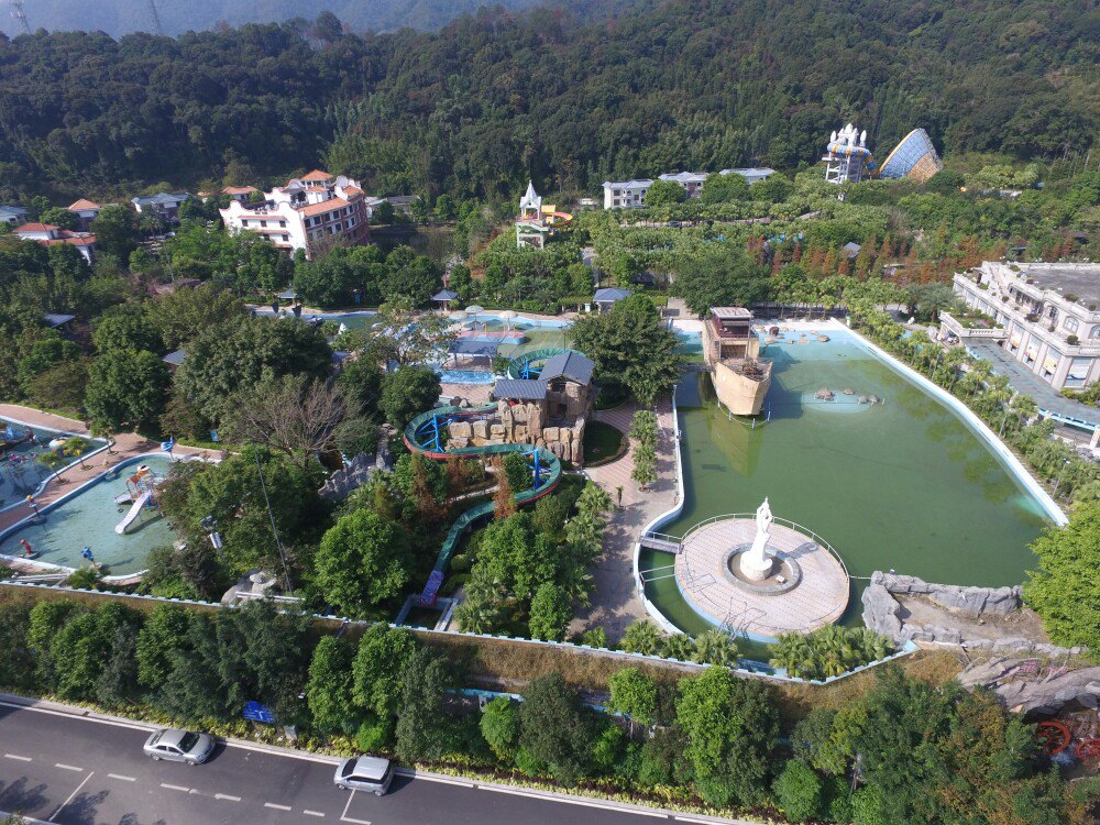 湯原生態旅遊度假區_旅遊攻略_門票_地址_遊記點評,龍門旅遊玩樂推薦