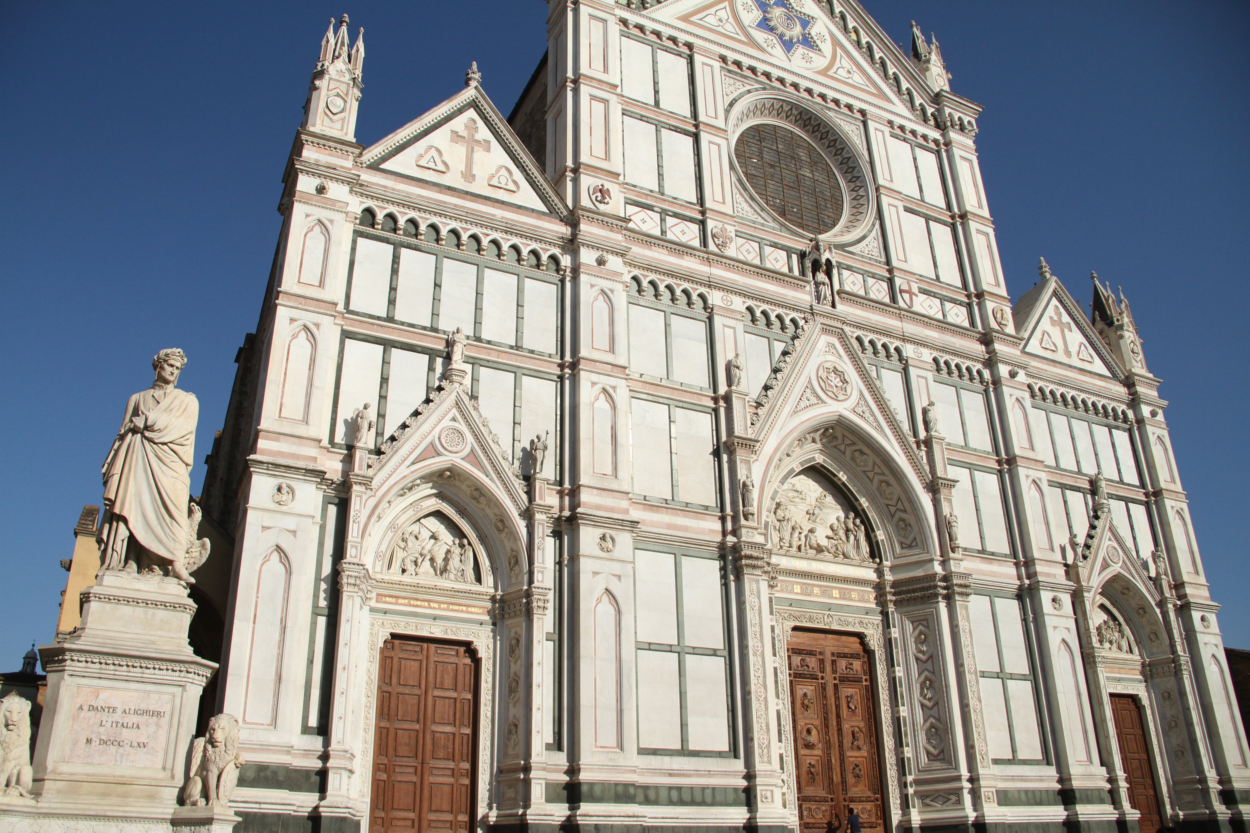 弗洛伦萨大教堂图片