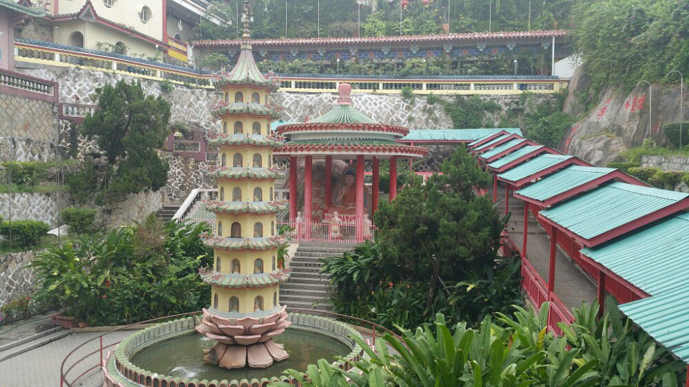 极乐寺