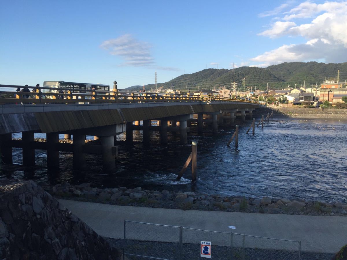 【携程攻略】近畿地方京都府宇治市宇治桥好玩吗,近畿地方宇治桥景点